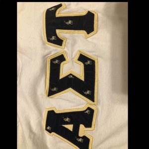 Alpha Sigma Tau t shirt